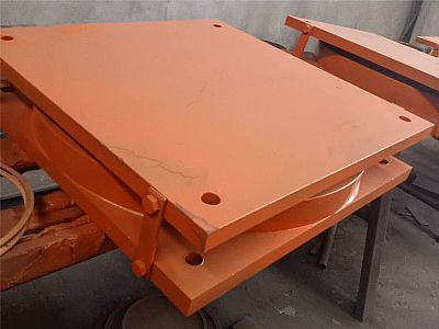 东海县建筑摩擦摆隔震支座用材料检测应该遵循哪些规范