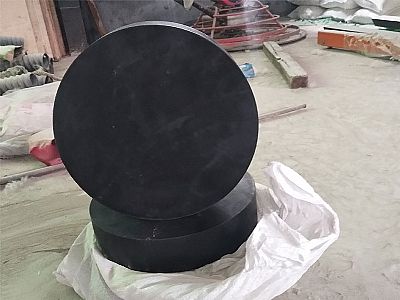 东海县GJZ板式橡胶支座的主要功能工作原理